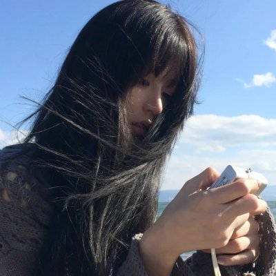 幸福吻上我的脸