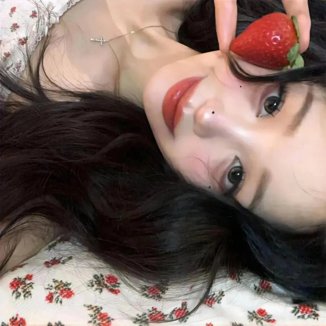 艳吻留香
