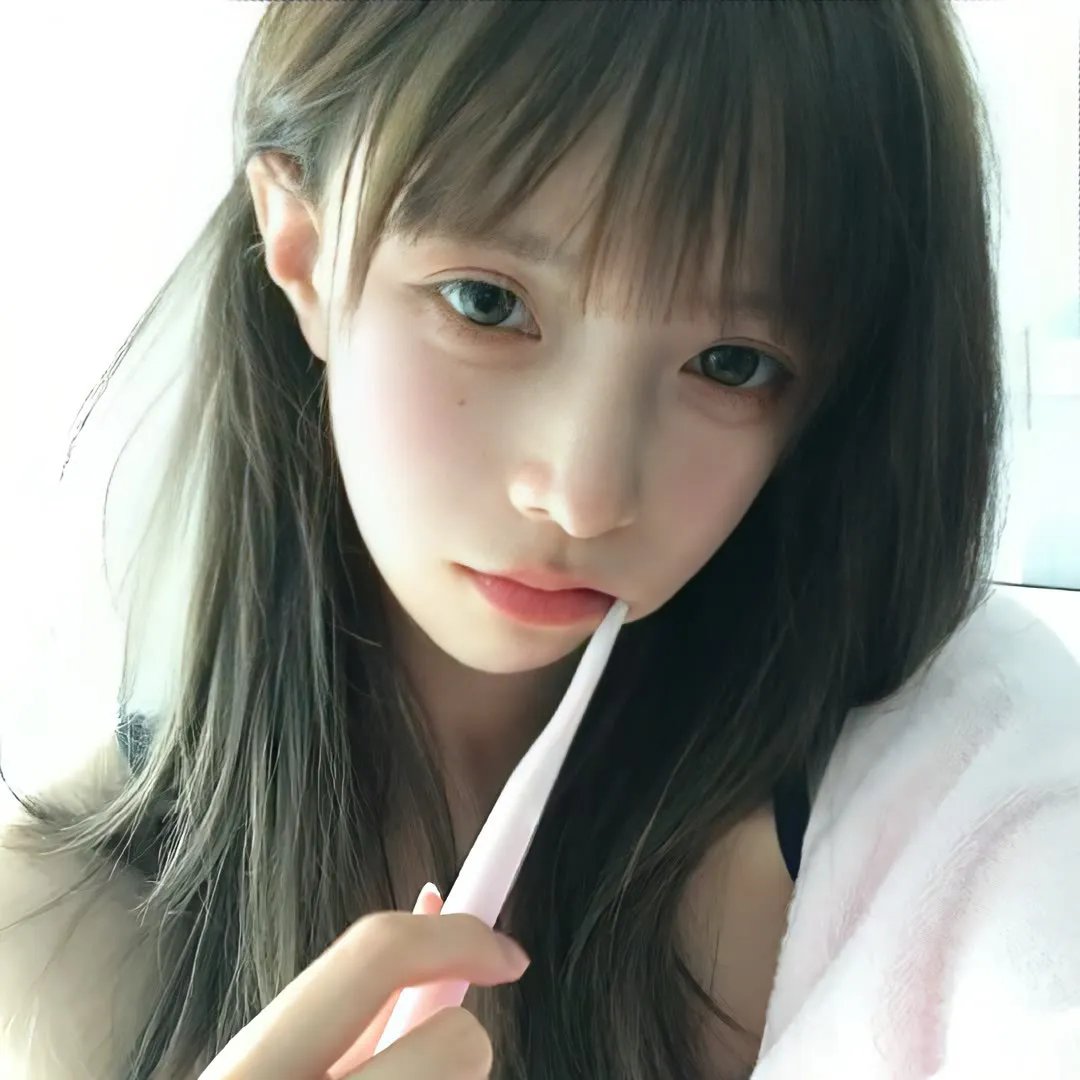失身的少女